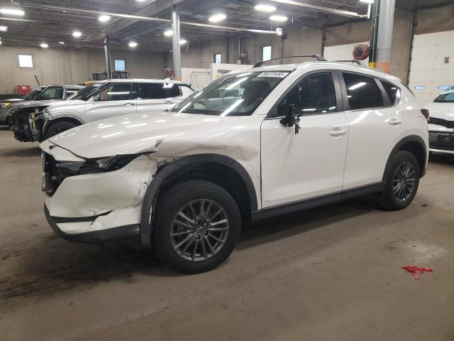 2019 MAZDA CX-5 TOURING, 