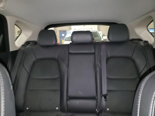 JM3KFBCM1K1595494 - 2019 MAZDA CX-5 TOURING Սպիտակ լուսանկար 10