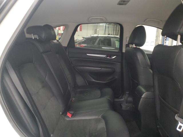 JM3KFBCM1K1595494 - 2019 MAZDA CX-5 TOURING Սպիտակ լուսանկար 11