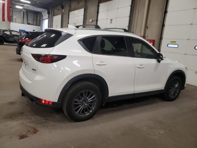 JM3KFBCM1K1595494 - 2019 MAZDA CX-5 TOURING Սպիտակ լուսանկար 3