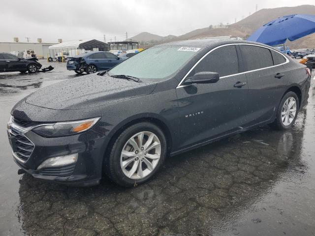 2019 CHEVROLET MALIBU LT, 