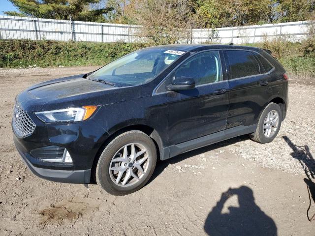 2023 FORD EDGE SEL, 