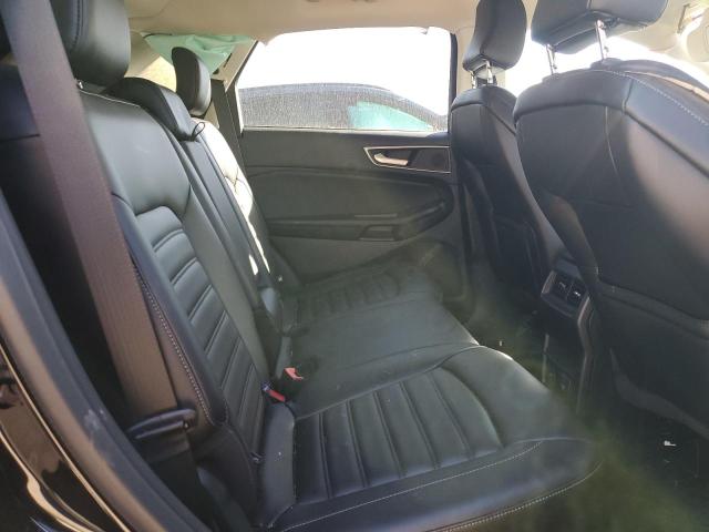 2FMPK4J94PBA55648 - 2023 FORD EDGE SEL CHARCOAL photo 11