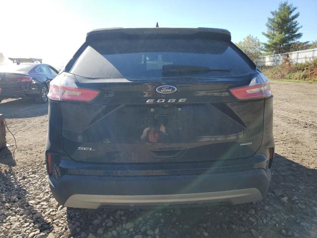 2FMPK4J94PBA55648 - 2023 FORD EDGE SEL CHARCOAL photo 6