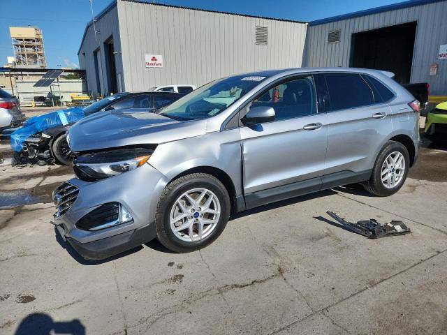 2021 FORD EDGE SEL, 