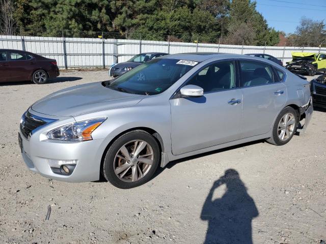 2013 NISSAN ALTIMA 2.5, 
