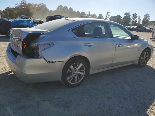 1N4AL3AP2DC164384 - 2013 NISSAN ALTIMA 2.5 SILVER photo 3