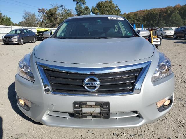 1N4AL3AP2DC164384 - 2013 NISSAN ALTIMA 2.5 SILVER photo 5