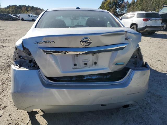 1N4AL3AP2DC164384 - 2013 NISSAN ALTIMA 2.5 SILVER photo 6
