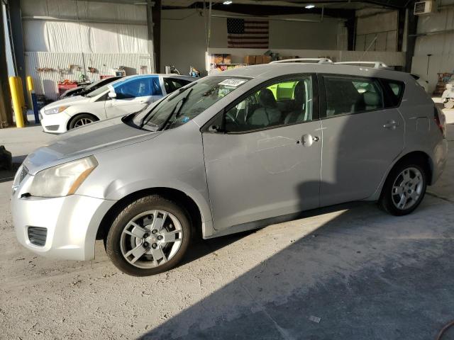 2009 PONTIAC VIBE, 