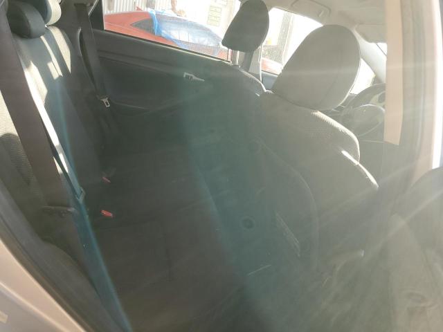 5Y2SM67019Z426181 - 2009 PONTIAC VIBE SILVER photo 10