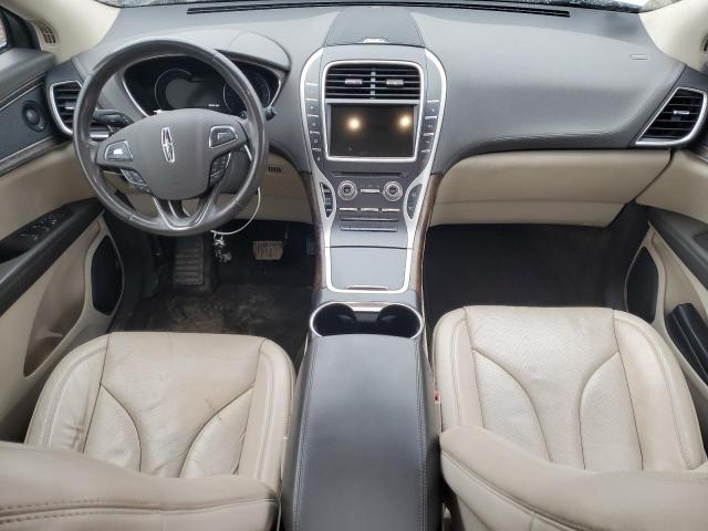 2LMTJ6LP2GBL70767 - 2016 LINCOLN MKX RESERVE Сұр фото 8