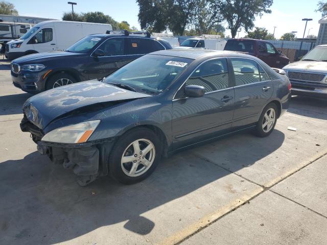 2004 HONDA ACCORD EX, 