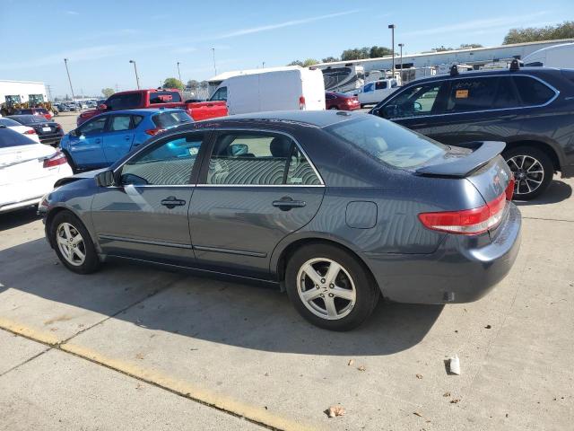 JHMCM56894C002831 - 2004 HONDA ACCORD EX 灰色 照片 2