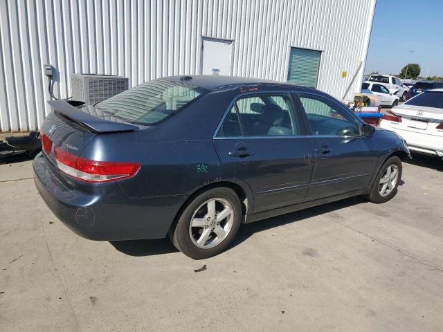 JHMCM56894C002831 - 2004 HONDA ACCORD EX 灰色 照片 3