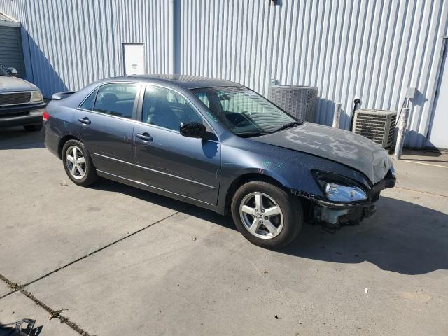 JHMCM56894C002831 - 2004 HONDA ACCORD EX 灰色 照片 4