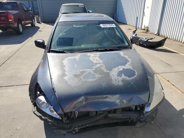 JHMCM56894C002831 - 2004 HONDA ACCORD EX 灰色 照片 5