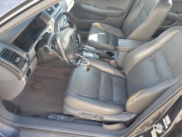 JHMCM56894C002831 - 2004 HONDA ACCORD EX 灰色 照片 7