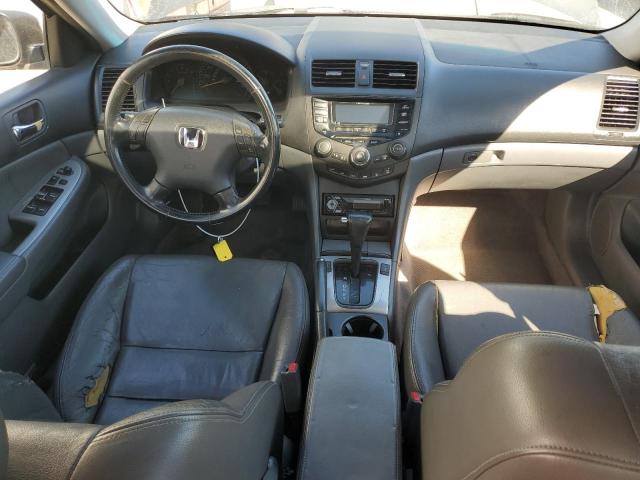 JHMCM56894C002831 - 2004 HONDA ACCORD EX 灰色 照片 8