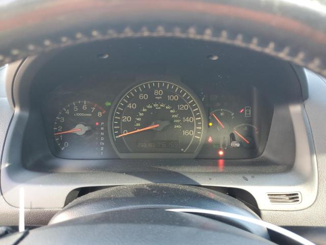 JHMCM56894C002831 - 2004 HONDA ACCORD EX 灰色 照片 9