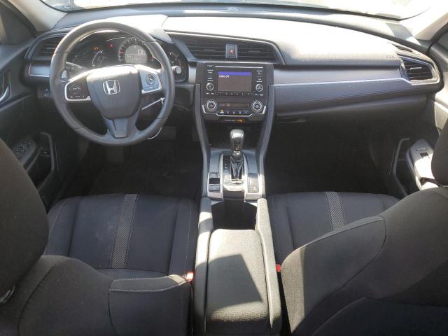 19XFC2F58HE216505 - 2017 HONDA CIVIC LX Темно-сірий фото 15