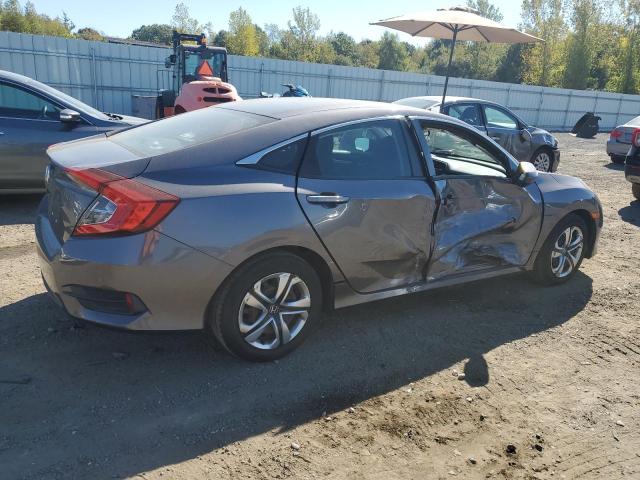 19XFC2F58HE216505 - 2017 HONDA CIVIC LX Темно-сірий фото 5