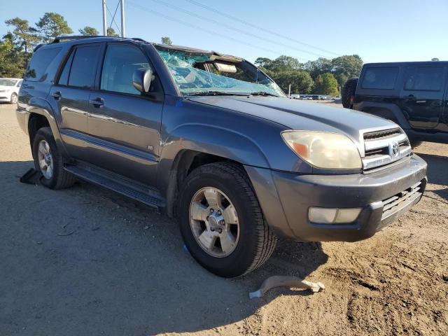 JTEZU14R450054981 - 2005 TOYOTA 4RUNNER SR5 Boz foto 4