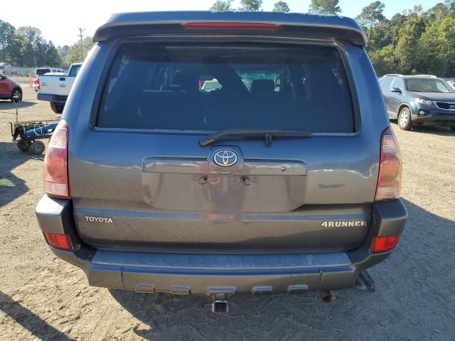 JTEZU14R450054981 - 2005 TOYOTA 4RUNNER SR5 Boz foto 6