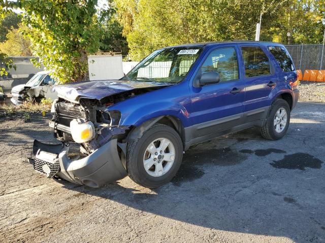 2005 FORD ESCAPE XLT, 
