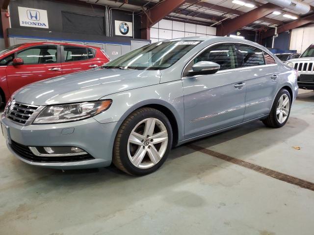 2013 VOLKSWAGEN CC SPORT, 