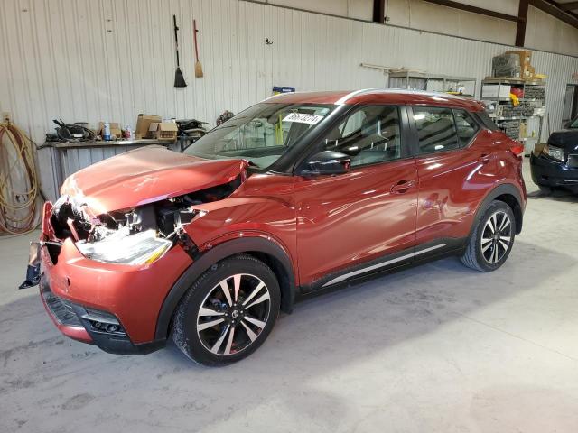 2019 NISSAN KICKS S, 