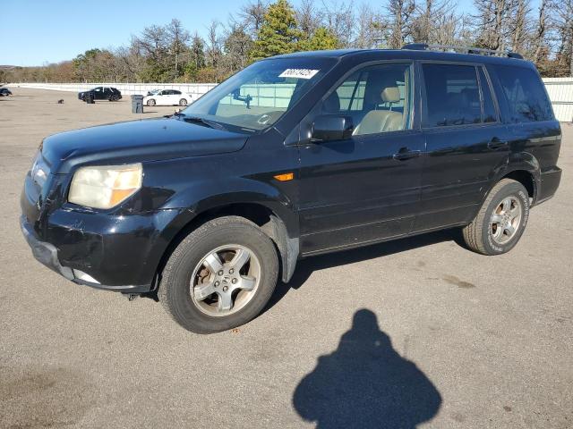 2006 HONDA PILOT EX, 