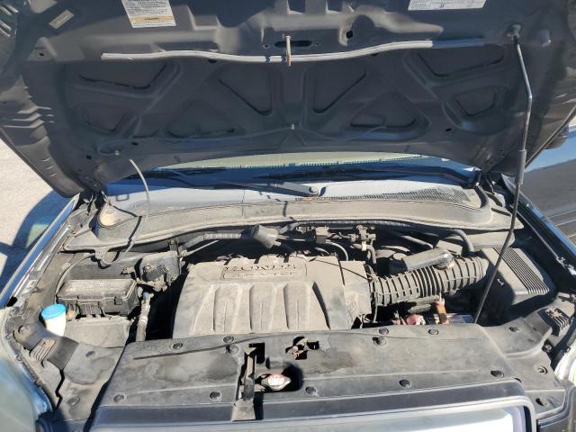 2HKYF18596H540952 - 2006 HONDA PILOT EX 黑色 照片 12