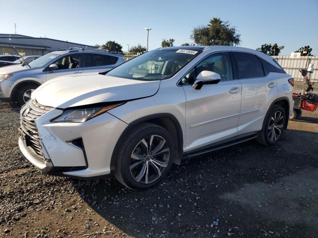 2018 LEXUS RX 350 BASE, 