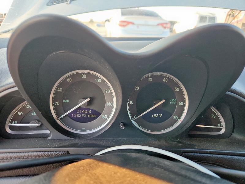 WDBSK75F73F008797 - 2003 MERCEDES-BENZ SL 500R ვერცხლისფერი ფოტო 9