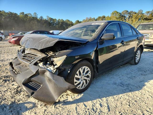 2011 TOYT CAMRY BASE, 