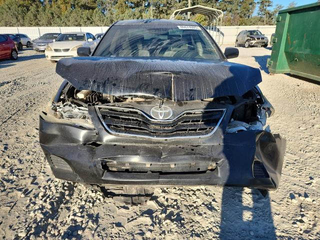 4T1BF3EK6BU151581 - 2011 TOYT CAMRY BASE Սև լուսանկար 5