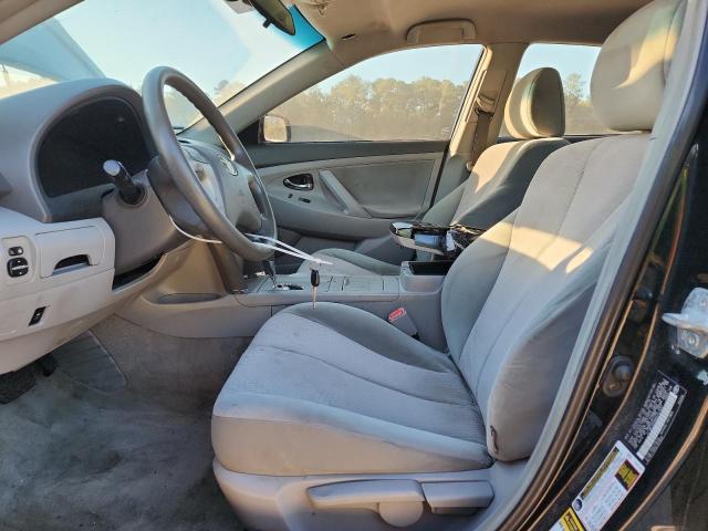 4T1BF3EK6BU151581 - 2011 TOYT CAMRY BASE Սև լուսանկար 7