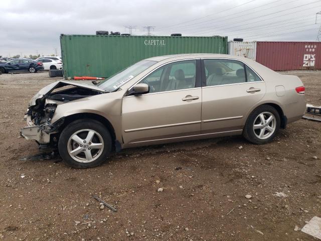 2003 HONDA ACCORD EX, 