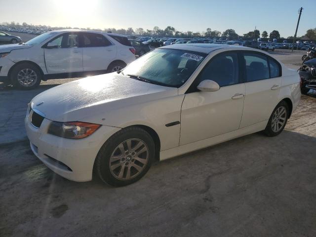 2006 BMW 325 I AUTOMATIC, 