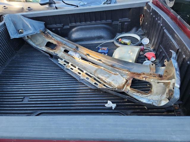 5TBRT34152S240558 - 2002 TOYOTA TUNDRA ACCESS CAB Бордовый фото 12