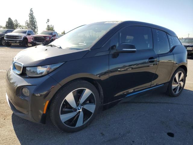 2016 BMW I3 REX, 