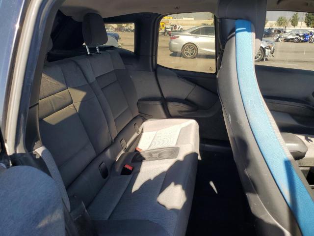 WBY1Z4C50GV508358 - 2016 BMW I3 REX 黑色 照片 10