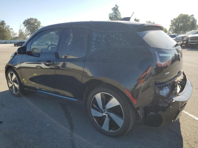 WBY1Z4C50GV508358 - 2016 BMW I3 REX 黑色 照片 2