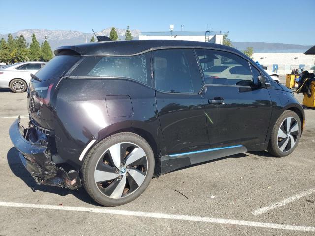 WBY1Z4C50GV508358 - 2016 BMW I3 REX 黑色 照片 3
