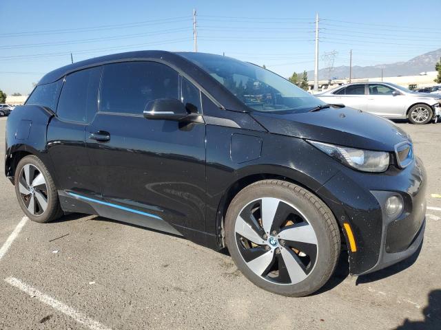 WBY1Z4C50GV508358 - 2016 BMW I3 REX 黑色 照片 4
