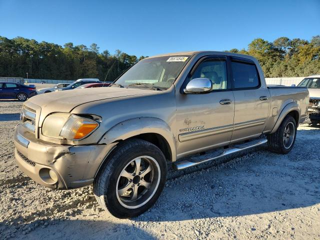 2006 TOYT TUNDRA DOUBLE CAB SR5, 