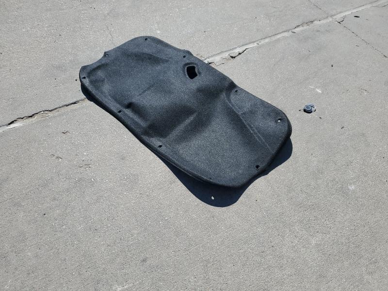 JM1BL1V74D1745376 - 2013 MAZDA 3 I 灰色 照片 12