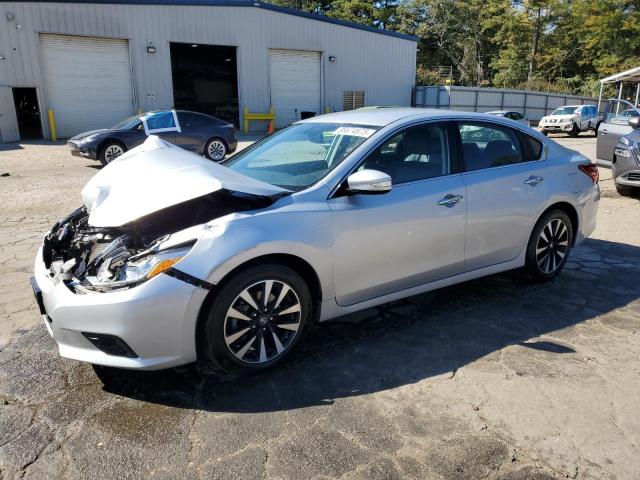 2018 NISSAN ALTIMA 2.5, 
