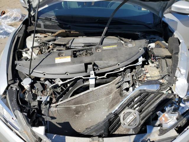 1N4AL3AP9JC230313 - 2018 NISSAN ALTIMA 2.5 SILVER photo 11